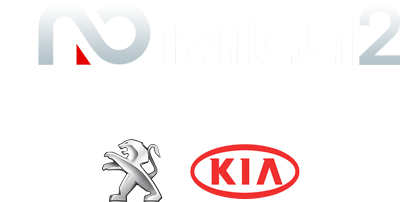 Milli2 - Punto Vendita Peugeot a Ostia