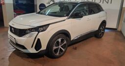 Peugeot Suv 3008 1200CC Benzina