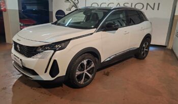 Peugeot Suv 3008 1200CC Benzina