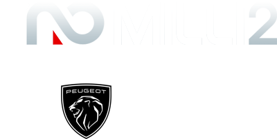 Milli2 - Punto Vendita Peugeot a Ostia