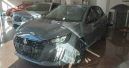 NEW 208 5P 1.2 75CV ACTIVE  KM0