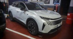 Nuovo suv 3008