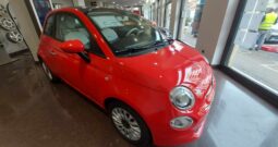 500 1.0 70 CV HIBRYD LOUNGE