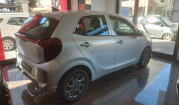 NEW PICANTO 1.0 70CV URBAN KM0 Auto pieno