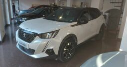 Suv 2008 GT 1.2 130CV
