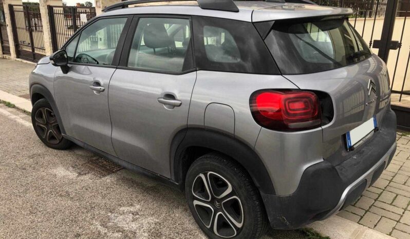 C3 AIRCROSS 1.5 HDI 100CV FEEL pieno