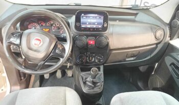 QUBO N1 1.3 MJET 95CV 4 POSTI pieno