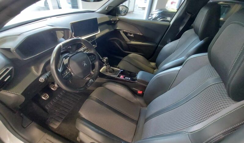 Suv 2008 GT 1.2 130CV pieno
