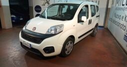 QUBO N1 1.3 MJET 95CV 4 POSTI