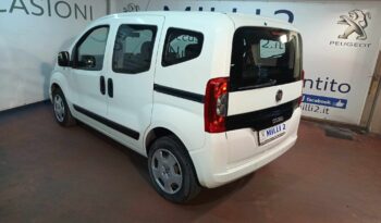 QUBO N1 1.3 MJET 95CV 4 POSTI pieno