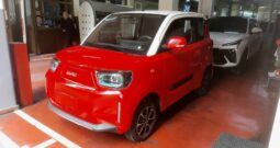 BAW 1 ELETTRICA
