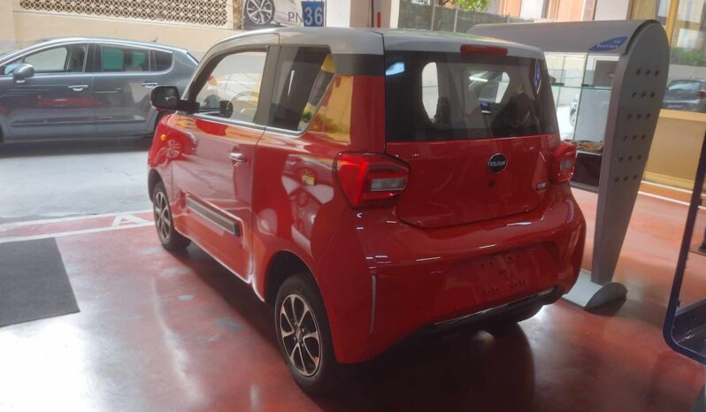 BAW 1 ELETTRICA pieno