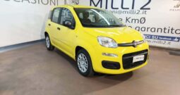 PANDA 1.0 Hybrid 70cv POP  KM0