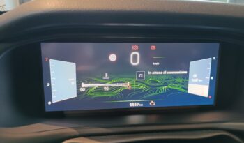AVENGER 1.2 TURBOI 100CV ALTITUDE pieno