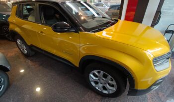AVENGER 1.2 TURBOI 100CV ALTITUDE pieno