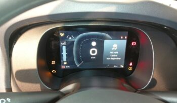 Pandina Hybrid Km0 pieno