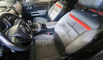 C5 AIRCROSS HDI 130CV SHINE pieno