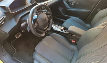 NEW 208 5P. 1.2 110CV HYBRID EDC6 GT pieno