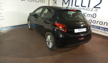 Peugeot 208 HDI 75cv pieno