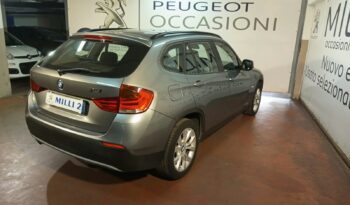 BMW X1 C- Manuale pieno