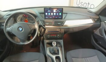 BMW X1 C- Manuale pieno