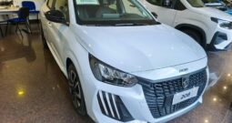 Peugeot 208 Benzina KM0