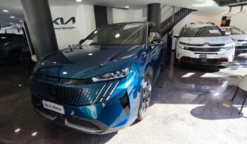 Nuovo Peugeot 3008 GT HYBRID pieno