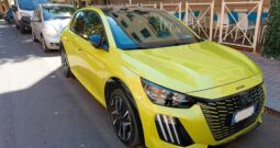 NEW 208 5P. 1.2 110CV HYBRID EDC6 GT