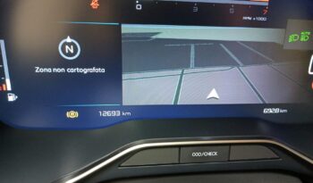 C5 AIRCROSS HDI 130CV SHINE EAT8 pieno