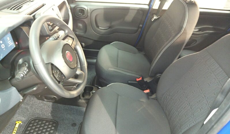 PANDINA ICON 1.0 65CV HYBRID  KM0 pieno