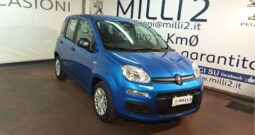 PANDINA ICON 1.0 65CV HYBRID  KM0