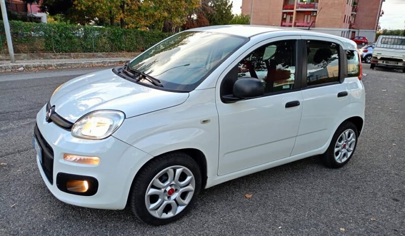 Fiat Panda 1200CC pieno