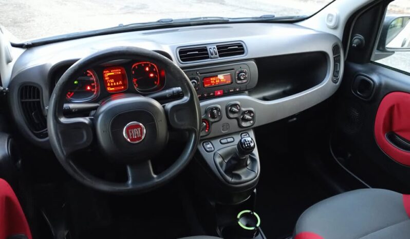 Fiat Panda 1200CC pieno