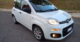 Fiat Panda 1200CC
