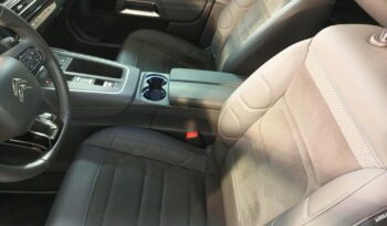 C5 AIRCROSS HDI 130CV SHINE EAT8 pieno