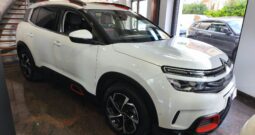 C5 AIRCROSS HDI 130CV SHINE