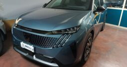 NUOVO 3008 HYBRID