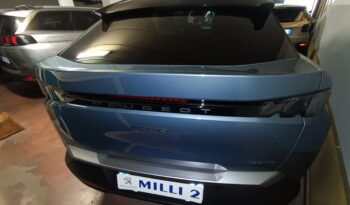 NUOVO 3008 HYBRID pieno