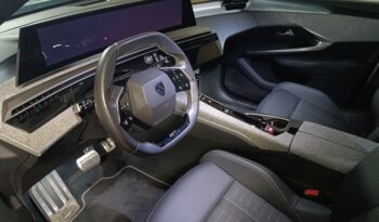 NUOVO 3008 HYBRID pieno