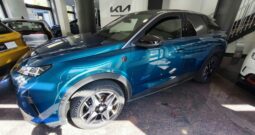 Nuovo Peugeot 3008 GT HYBRID