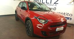 Fiat 600 5P. 1.2 145CV HYBRID ICON KM0