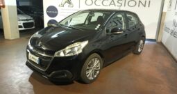 Peugeot 208 HDI 75cv