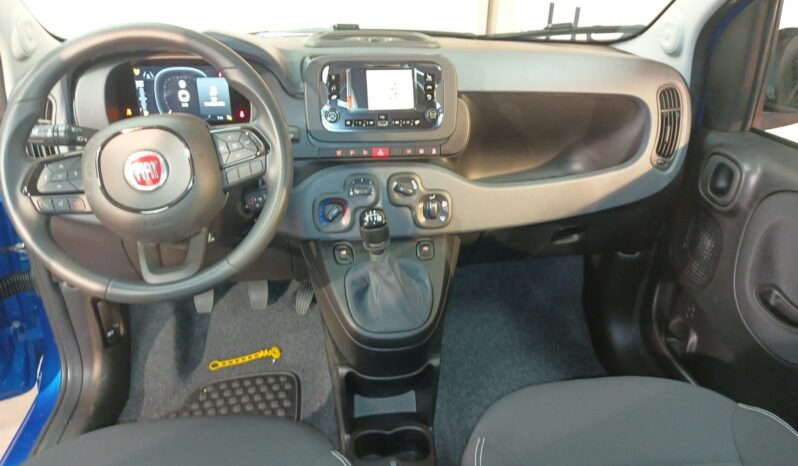 PANDINA ICON 1.0 65CV HYBRID  KM0 pieno