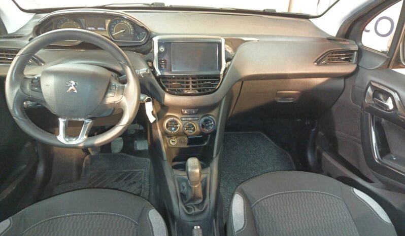 Peugeot 208 HDI 75cv pieno