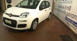 Pandina Hybrid Km0