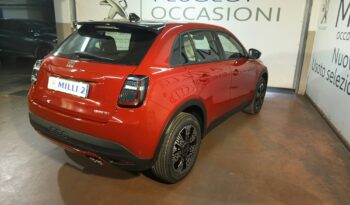 Fiat 600 5P. 1.2 145CV HYBRID ICON KM0 pieno
