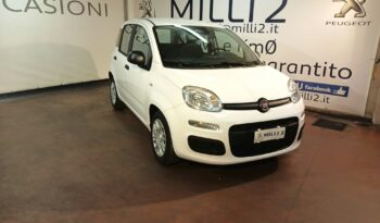 Pandina Hybrid Km0 pieno