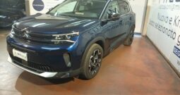 C5 AIRCROSS HDI 130CV SHINE EAT8