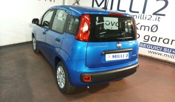 PANDINA ICON 1.0 65CV HYBRID  KM0 pieno