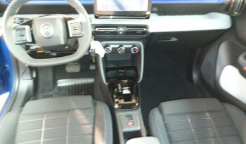 C3 1.2 HIBRYD 110CV PLUS  KM0 #2 pieno
